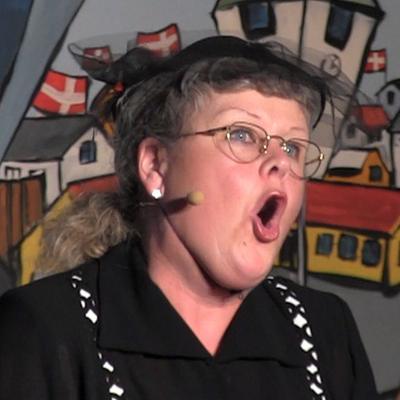 Hirtshalsrevyen 2013, billede 31 af 77