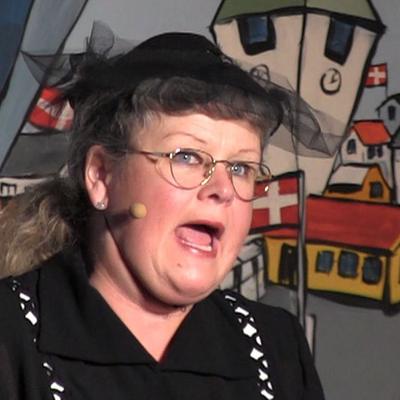 Hirtshalsrevyen 2013, billede 34 af 77