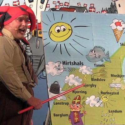 Hirtshalsrevyen 2013, billede 36 af 77