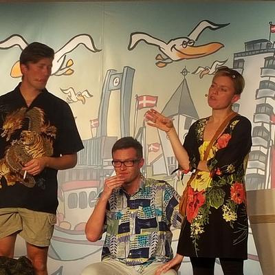Hirtshalsrevyen 2015, billede 7 af 76