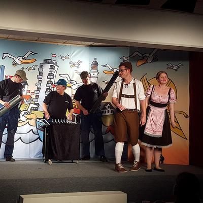 Hirtshalsrevyen 2015, billede 26 af 76