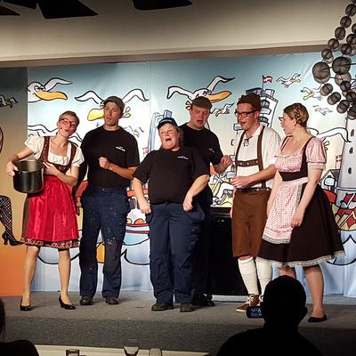 Hirtshalsrevyen 2015, billede 28 af 76