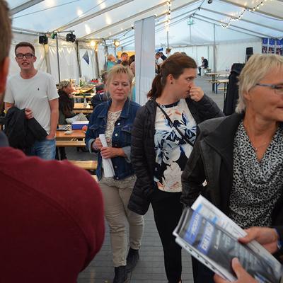 Hirtshalsrevyen 2016, billede 4 af 59