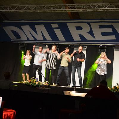 Hirtshalsrevyen 2016, billede 32 af 59
