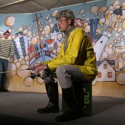 Hirtshalsrevyen 2017, billede 43 af 175