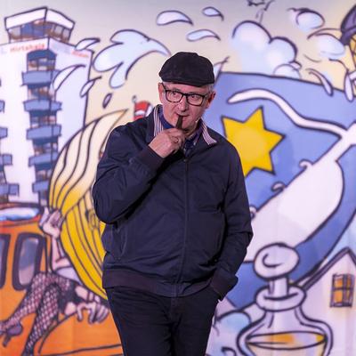 Hirtshalsrevyen 2019, billede 10 af 73