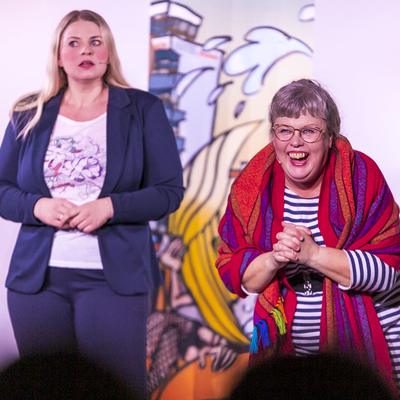 Hirtshalsrevyen 2019, billede 19 af 73