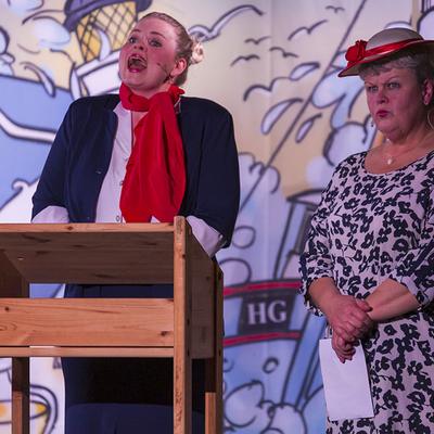 Hirtshalsrevyen 2019, billede 50 af 73