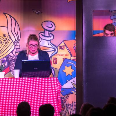 Hirtshalsrevyen 2021, billede 2 af 255