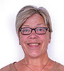 Dorte Mørch