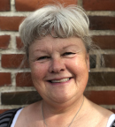 Yvonne Hansen