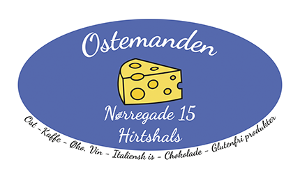 Ostemanden, Nørregade 15, Hirtshals