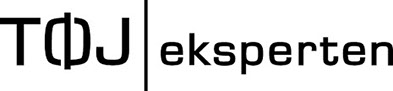 TØJeksperten